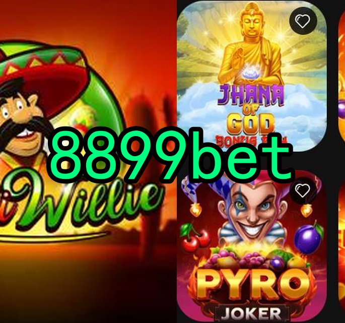 8899bet.com