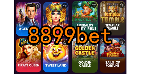 TaDa Gaming Slots 2025 ᐈ Jogar Grátis Ou Com 8899bet.Com