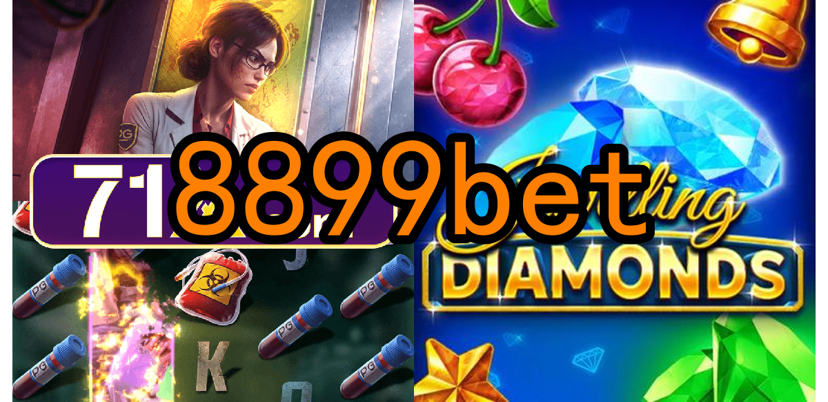 Slots Online 8899bet.Com - Diversão e Ganhos a Cada Giro